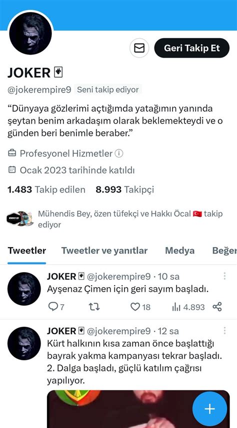 Av Ay Enaz Imen On Twitter Bu Sefer Ger Ekten Ileri Gittiniz