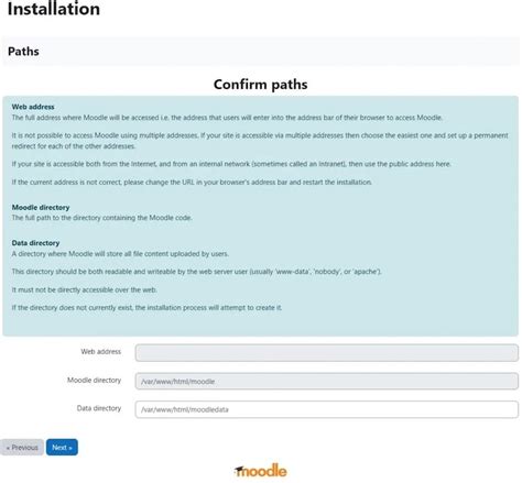 How To Install Moodle With LEMP Stack On Ubuntu 22 04 LTS Idroot