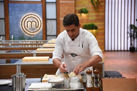 Saiba Quem S O Os Novos Jurados Do Masterchef Portugal Que Est