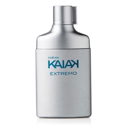 Perfume Masculino Ml Natura Kaiak Extremo Shopee Brasil