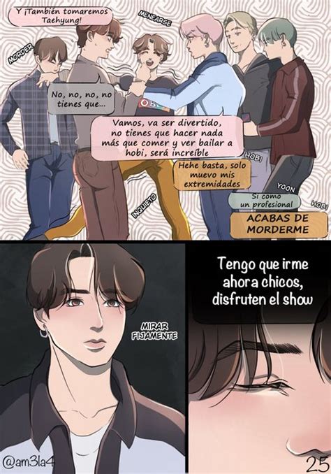 C Mic Kookv Vkook Traducciones Au Cap Part