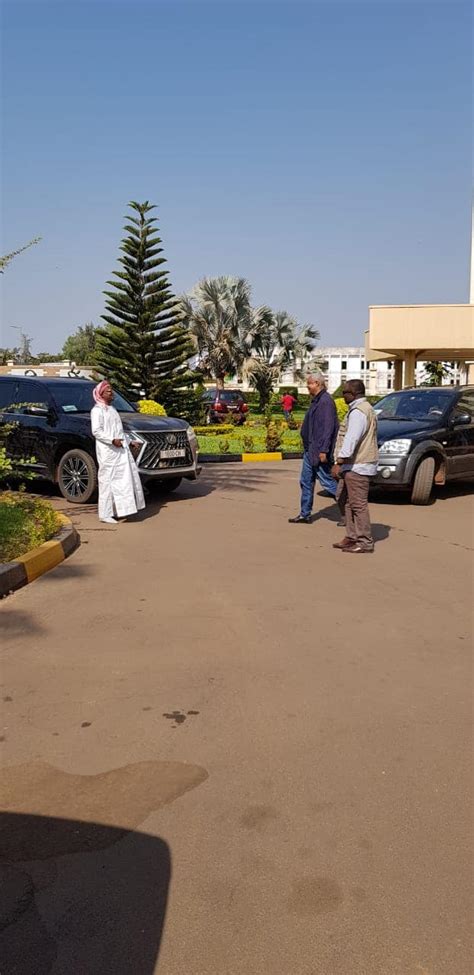 Conosaba Do Porto Cedeao Bureau Du Representant Special Guin Bissau