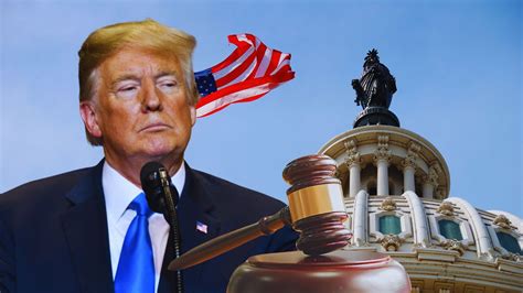 Appeals Court Rejects Trump S Immunity Claim Paving Way For Jan 6 Trial