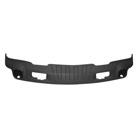 Replace® Gm1092209 Front Lower Bumper Air Deflector Standard Line