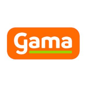 Sklepy Gama gazetka – aktualna gazetka promocyjna Sklepy Gama | Goodie.pl