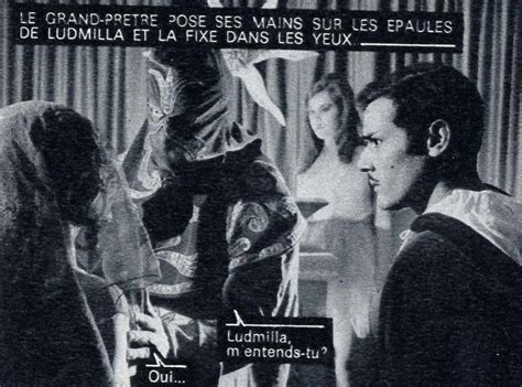 Le Fils De Satan 1967