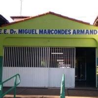 Ee Dr Miguel Marcondes Armando - Fotos de atividades: – E.E. Dr. Miguel Marcondes Armando