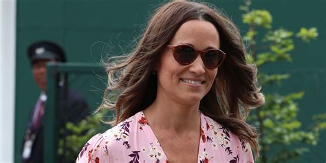 Capelli Estate 2019 La Treccia Laterale Di Pippa Middleton