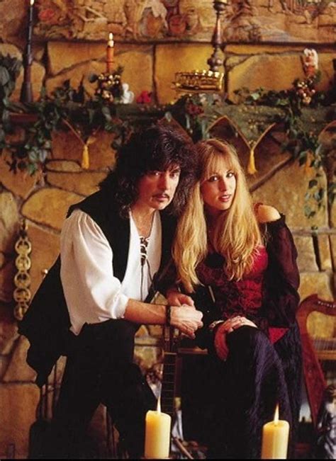 Blackmore S Night Discography Discogs