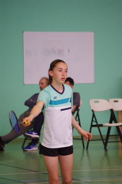 Plouha Guichen et Concarneau au programme du Week End Trégor Badminton