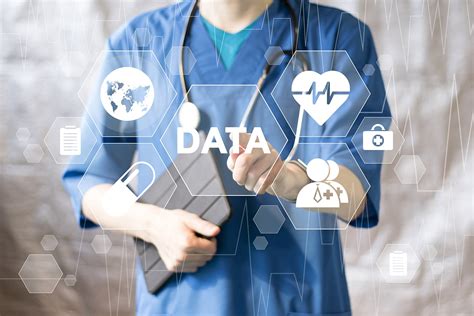 The Benefits And Challenges Of Data And Analytics In Healthcare The