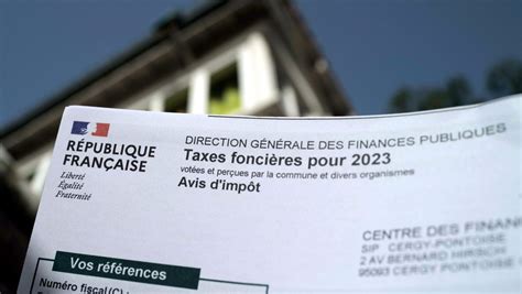 Taxe Foncière Voici Cinq Moyens Pour Ne Pas Payer Cet Impôt Et Deux