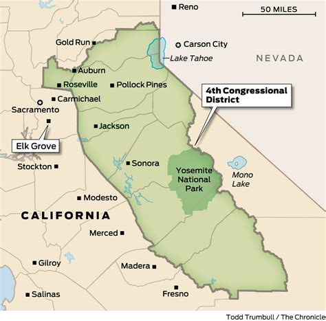 California New Congressional Districts Map World Map | Hot Sex Picture