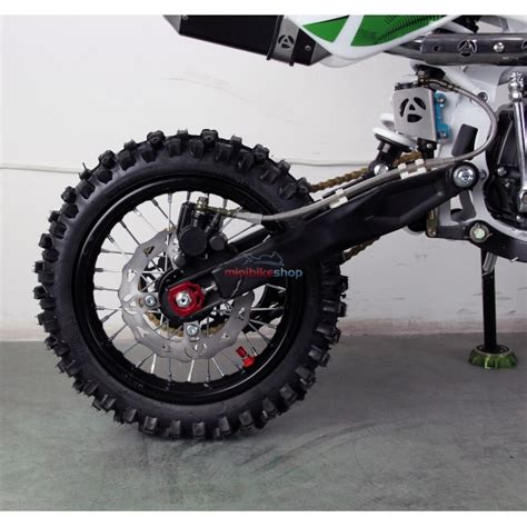 Pitbike Minirocket Motors Crf Ccm Minibike Shop