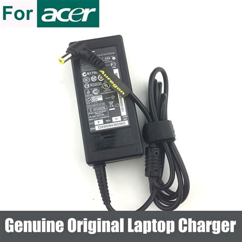 Echte Originele W Ac Adapter Lader Voeding Voor Grandado