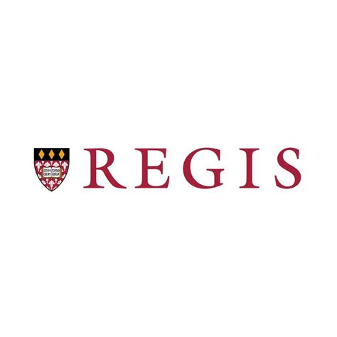 Regis College | Weston MA