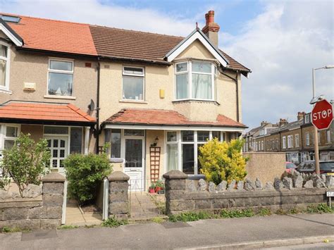 3 Bed Semi Detached House For Sale In Stanley Road Heysham Morecambe