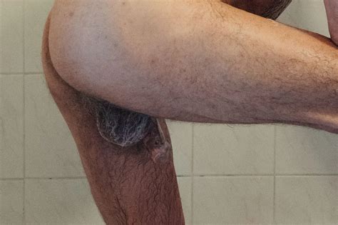 Man With Big Cock And Hairy Ass Nude Pics XHamster