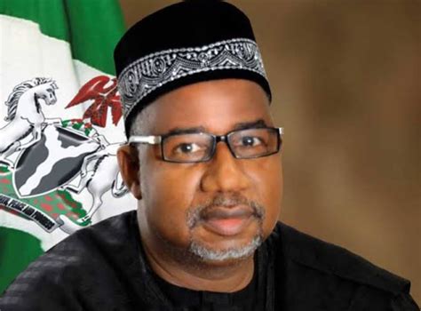 Breaking Pdp Crisis Thickens As Bala Mohammeds Faction Moves To Hold