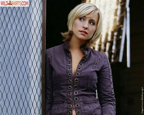 Allison Mack Allisonmack Nude Instagram Leaked Photo