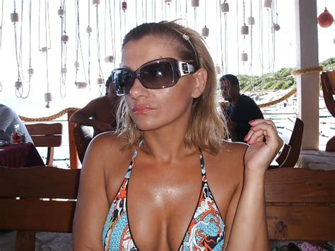 Sandra Hot Milf Serbian Porn Pictures XXX Photos Sex Images PICTOA