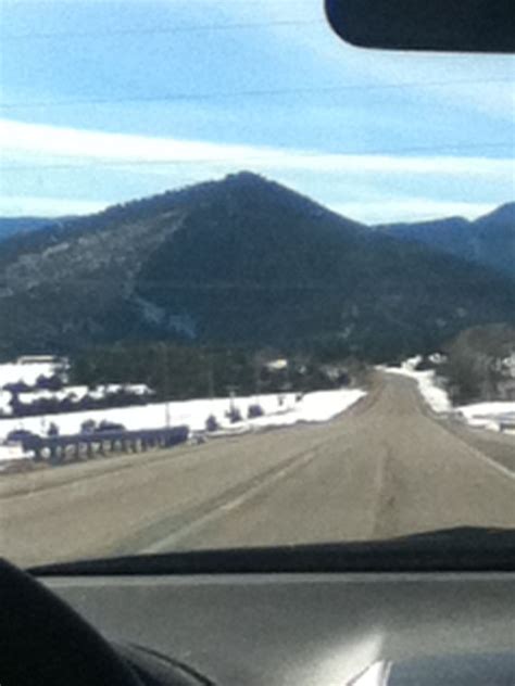 The wonderful mountains of Beulah Colorado! | Beulah colorado, Beulah ...