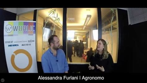 Intervista Con Alessandra Furlani SetUp Art Fair 2015 Bologna YouTube