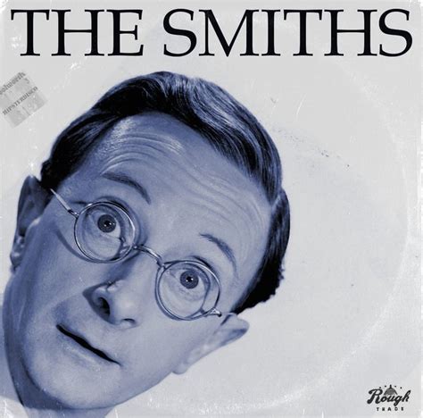 356 best The Smiths - Album / Single Cover Artwork images on Pinterest ...