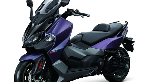 Video Live Di Sym Maxsym Tl A Eicma Novit Foto Prezzi