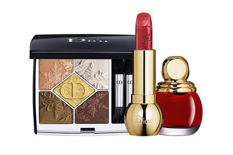 Dior Makeup Unveils Holiday 2020 Collection Hypebae