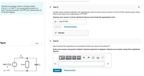 Solved Part A Consider the situation shown in the figure | Chegg.com 