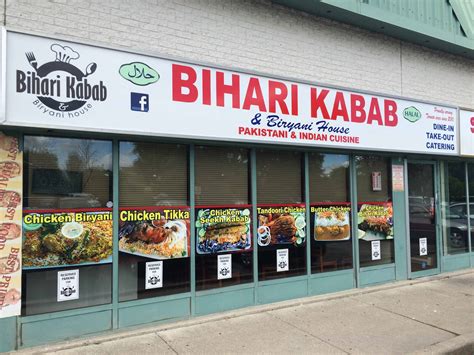 Bihari Kabab And Biryani House Pickering Toronto Zomato