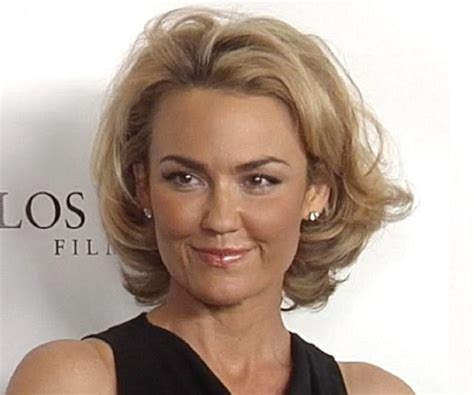 Kelly Carlson Biography - Facts, Childhood, Family Life & Achievements