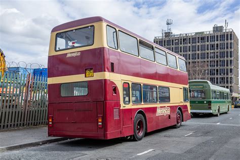 262 Y262 YTJ Former Merseybus 1989 Leyland Olympian Wi Flickr