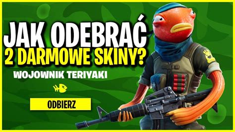 Jak Zdoby Darmowe Skiny Fortnite Margaret Wiegel