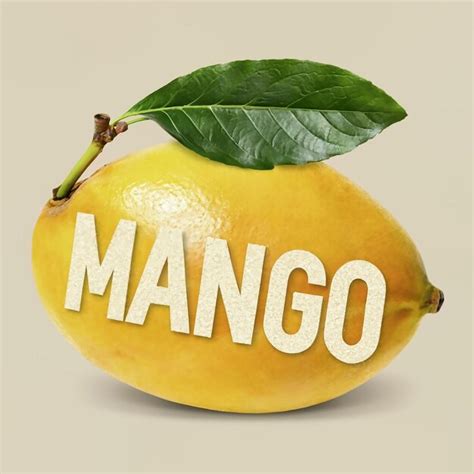 Premium Photo | Mango fruit image background