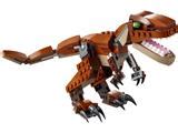 Lego Creator Mighty Dinosaurs Brickeconomy