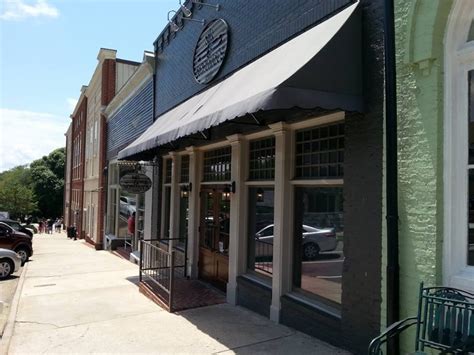 Hollywood horror icons opening restaurant in downtown Greenville