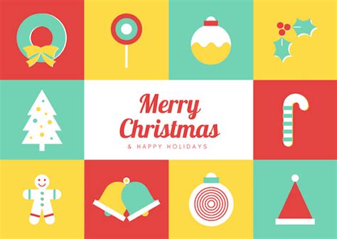 60 Christmas Ideas Canva