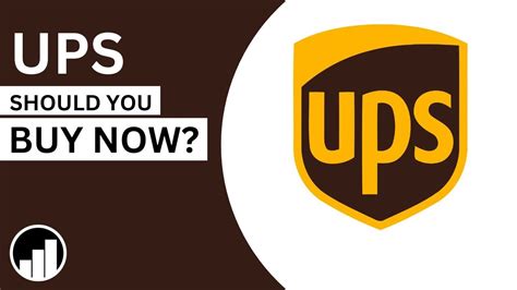 United Parcel Service Ups Stock Is Overvalued But Is It A Good