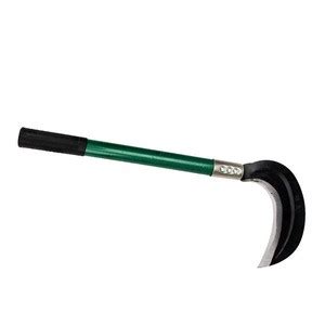 Buy Light Weight Gardening Grass Sickle Knife Manganese Steel Sharp