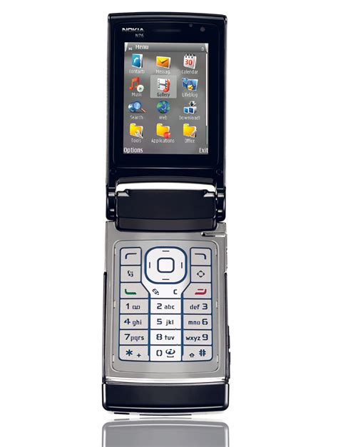Nokia N76 | Nokia Wiki | Fandom
