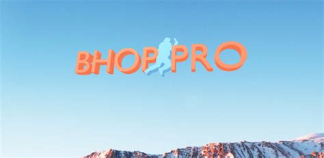 bhop pro for PC - Free Download & Install on Windows PC, Mac