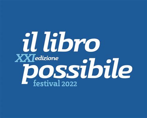 Programma Del 28 July 2022 Il Libro Possibile A Vieste