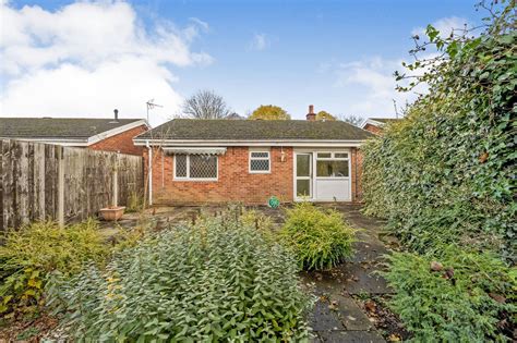 2 Bed Detached Bungalow For Sale In Gladstone Road Heath Hayes