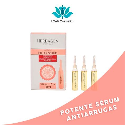 S Rum Relleno Instant Neo Con Microesferas De Cido Hialur Nico