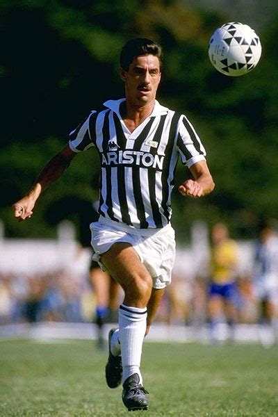 Ian Rush Juventus Ian Rush Football Photos Liverpool Fc