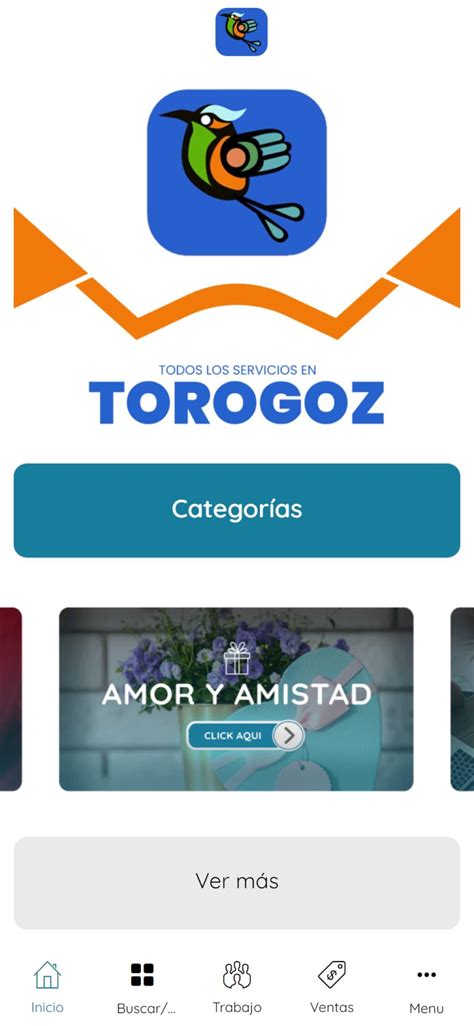 Torogoz APK for Android Download