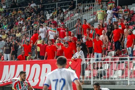 Aberta Venda De Ingressos On Line Para Jogo Do Brusque Pela Copa Do Brasil