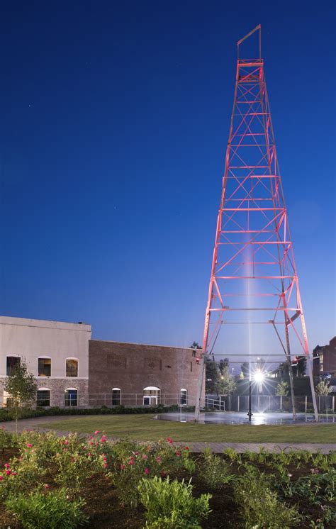 The el dorado arkansas oil history that residents never knew 10